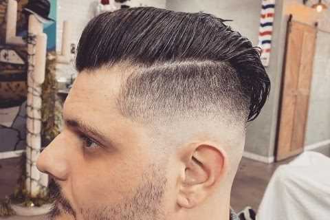 Barbershop Las Vegas NV