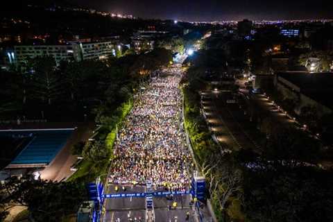 Discovery Is The New Partner Of The Totalsports TWO OCEANS MARATHON. Here’s How You Can Get Early..