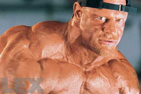 The Bodybuilding Community Pays Tribute to the Late Tom Prince