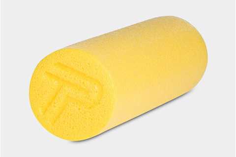 Pro-Tec Athletics Travel Foam Roller