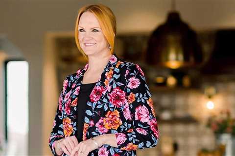 ‘One year later, I’ve lost 55 pounds’: Chef Ree Drummond shares her weight loss journey