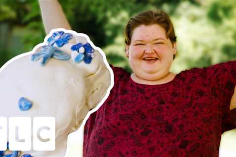 Amy Slaton Is Pregnant Straight After Weight-Loss Surgery! | 1000LB Sisters