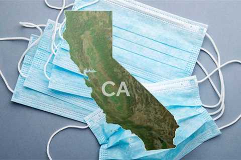 Mask requirement for classrooms in California to be lifted after March 11