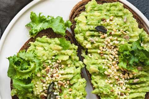 Are Avocados Good for You?