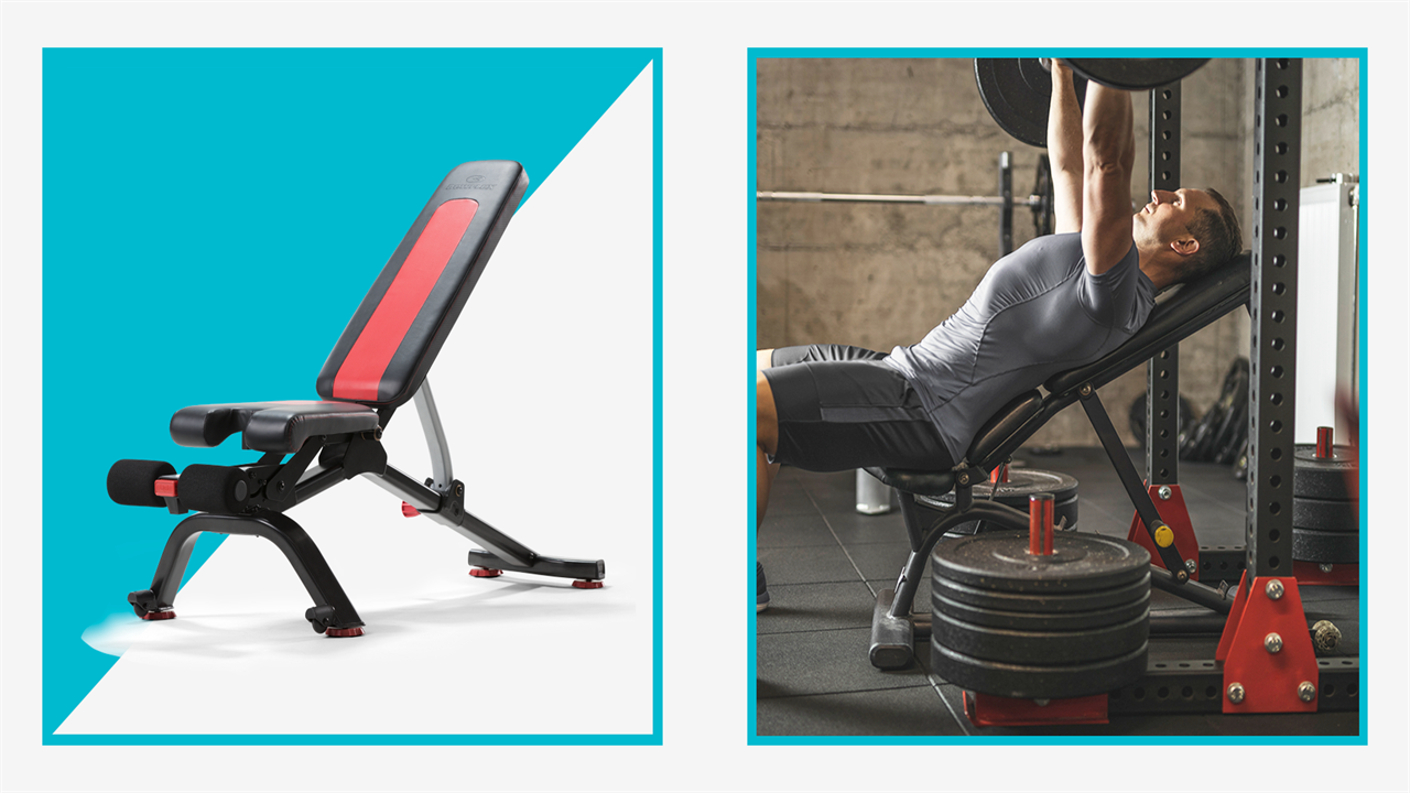 The Best Weight Benches for Your Home Gym in 2022
