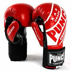 Boxing Training