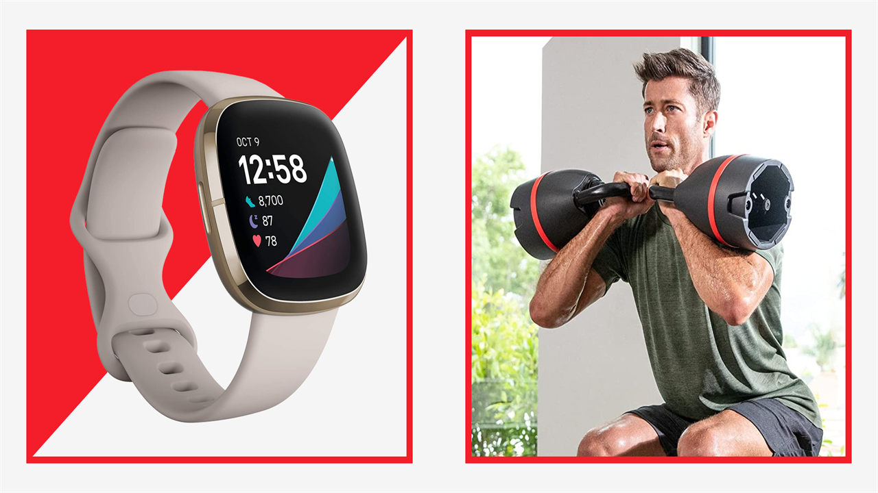 Amazon Prime Day 2022 Fitness Deals: Everything We Know so far, and the Best Early Sales to Shop Now