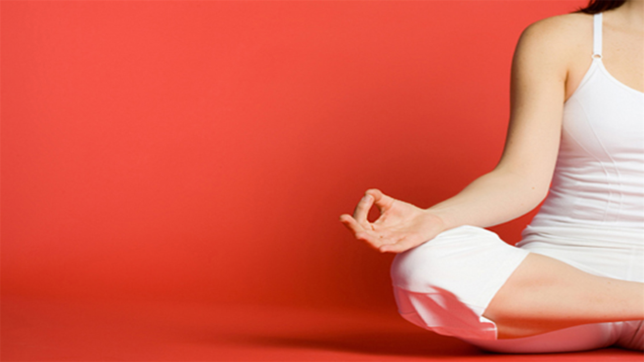 Yoga For A Healthy Heart