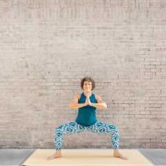 Wellness Coach Sonya Quijada on Benefits of Yoga Nidra
