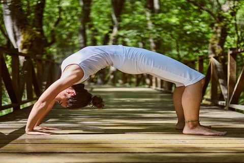 The Benefits of Cobra Asana Yoga