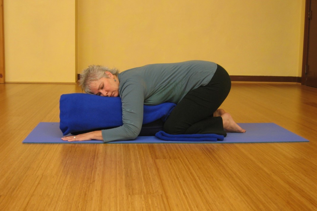 5 Restorative Yoga Retreats