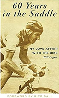 60 Years in the Saddle