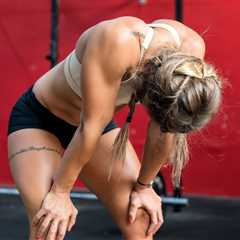 10 Strength-Training Mistakes to Avoid