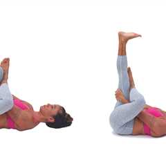 5 Pigeon Pose Variations to Loosen Up Your Legs