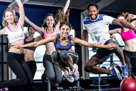 Who Started F45 Fitness?