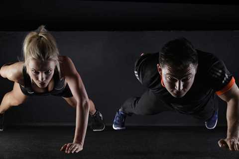 What Is a Master Personal Trainer?