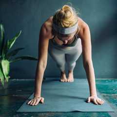 6 Plank Variations for a Killer Core Workout
