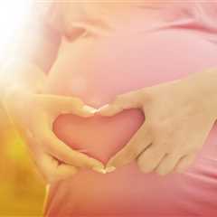 Pregnancy and Heart Disease
