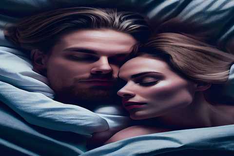 The Ultimate Guide To Better Sleep: Hacks and…