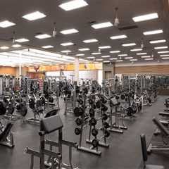 Unlock the Benefits of Free Gyms in Orange County