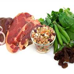 How to Make Sure You're Getting Enough Iron in Your Diet