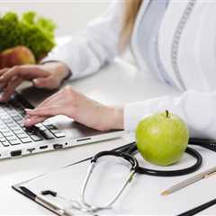 Best Nutritionist For Weight Loss Bay Area