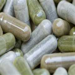What are the Risks of Taking Supplements? - An Expert's Perspective