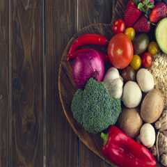 What is nutrition and why does it matter?
