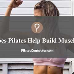 Strengthening the Powerhouse Muscles in Pilates