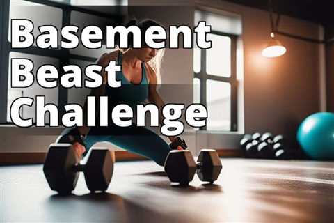 Get Fit and Strong with the Professional Basement Beast At-Home Workout Guide