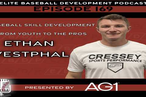 CSP Elite Baseball Development Podcast: Baseball Skill Development from Youth to the Pros with..