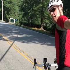 Cycling Safely in South Carolina: Essential Safety Precautions