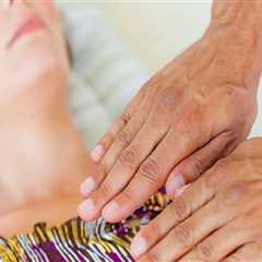 How reiki healing works?