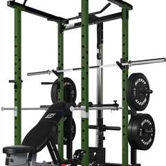 Lat Pull Down System Review