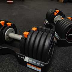 NordicTrack Adjustable Dumbbell Review (2023): Are These Value Dumbbells Worth It?