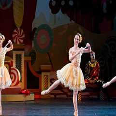 Exploring the World of Ethnic Ballets in Colorado Springs