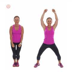 Ready for Leaner Legs? 10 Exercises to Tone and Strengthen at Home