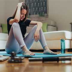 Why You Should Do Yoga on Your Recovery Day