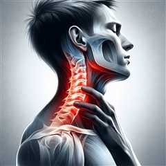 Trigger Points In The Neck – What Is Their Role In Neck Pain?