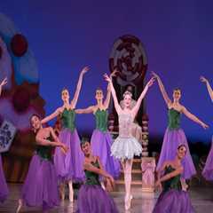 What Age Range Attends Ballet Performances in Colorado Springs?