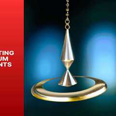 Harness the Healing Power: Learn How to Use a Pendulum for Maximum Results