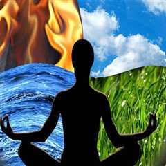 What are the 5 elements in yoga?