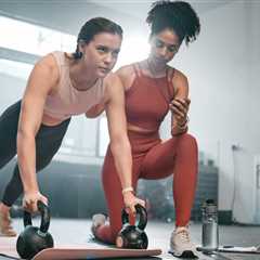 How to Become a Personal Trainer in 2023