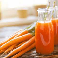 9 Juicing Recipes for Beginners: Healthy & Delicious