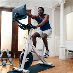 Shopping for an Exercise Bike? Here’s What to Look For