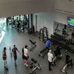 Discounts for Students and Seniors at Katy, Texas Fitness Centers