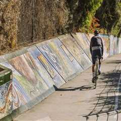 Exploring the Best Cycling Routes in Los Angeles County, CA