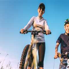 Bicycling Safety in Olathe, Kansas: What You Need to Know