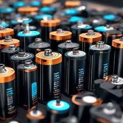 Power Up: Ebike Battery Care Secrets