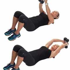 9 Best Back Fat Exercises to Strengthen & Tone